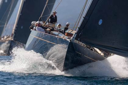 Voiles de Saint-Tropez 2021