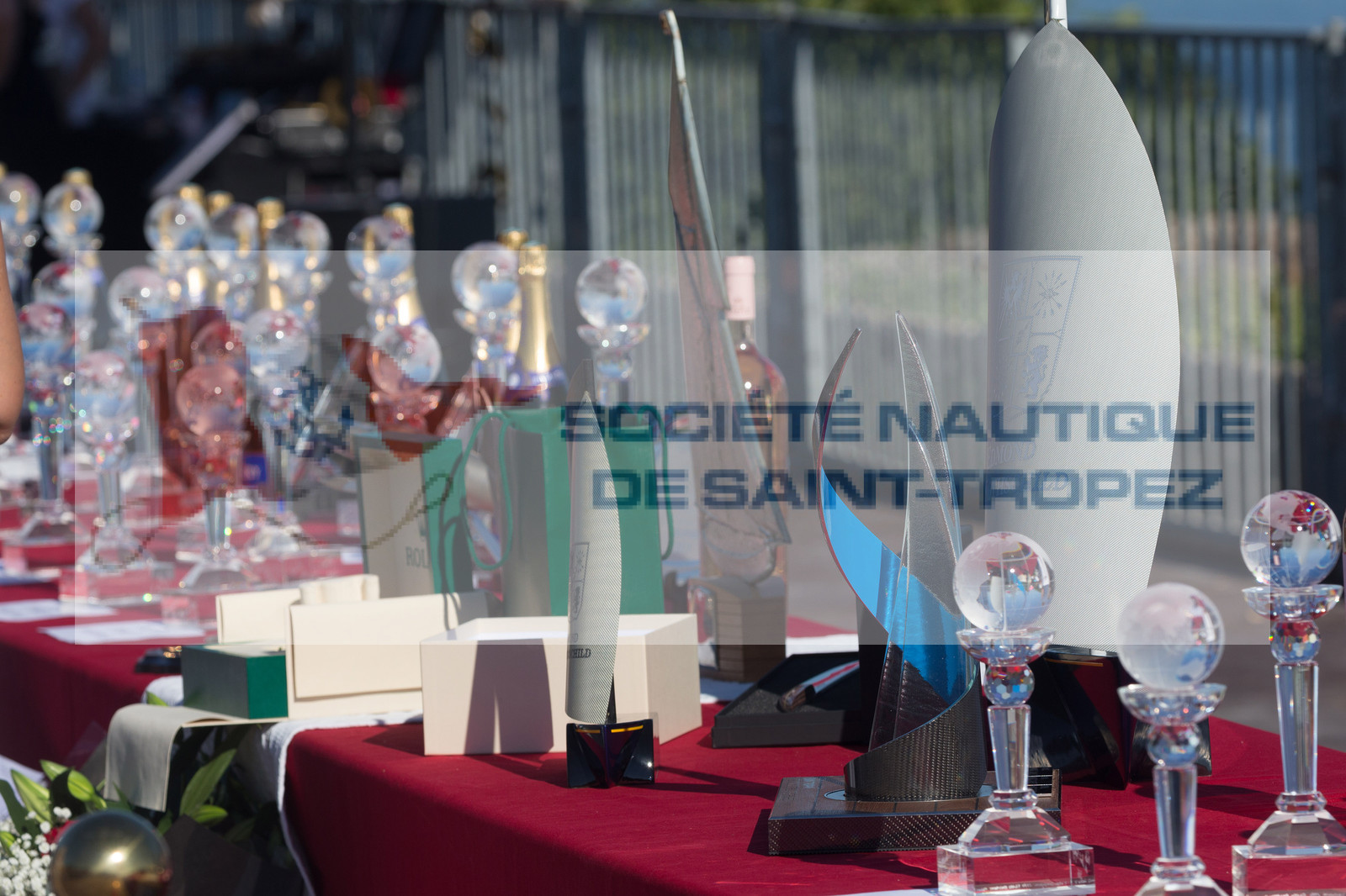 30 09 2016, Saint-Tropez (FRA,83), Voiles de Saint-Tropez 2016, Day 5