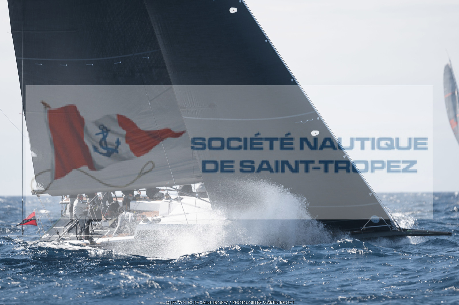 26 09 2020, Saint-Tropez (FRA,83), Les Voiles de Saint-Tropez 2020, Day 1