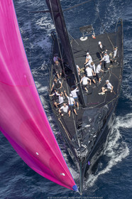 06 10 2019, Saint-Tropez (FRA,83), Les Voiles de Saint-Tropez 2019, day 6