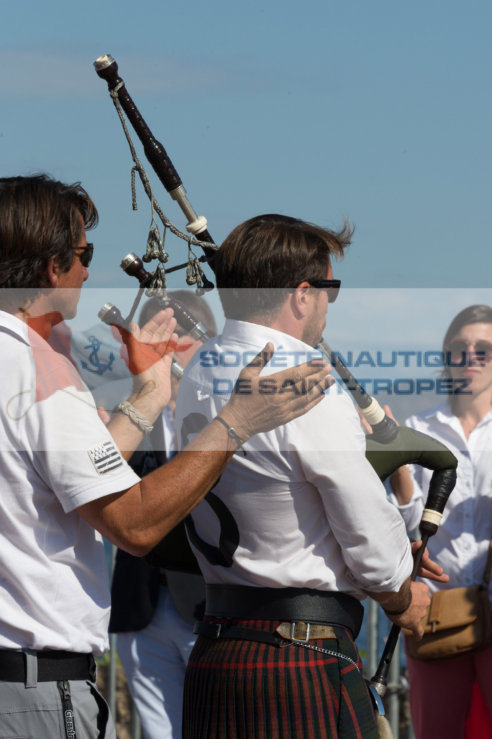 30 09 2016, Saint-Tropez (FRA,83), Voiles de Saint-Tropez 2016, Day 5