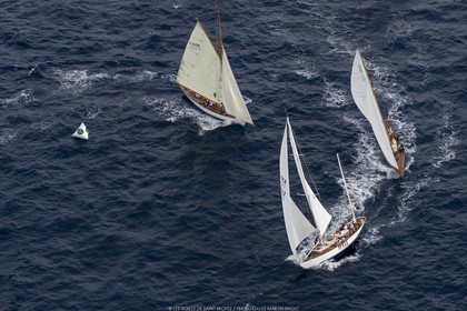 04 10 2019, Saint-Tropez (FRA,83), Les Voiles de Saint-Tropez 2019, day 5