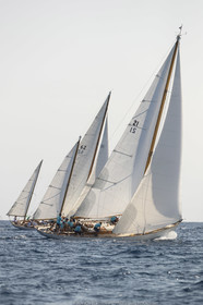 30 09 2020, Saint-Tropez (FRA,83), Les Voiles de Saint-Tropez 2020, Day 4