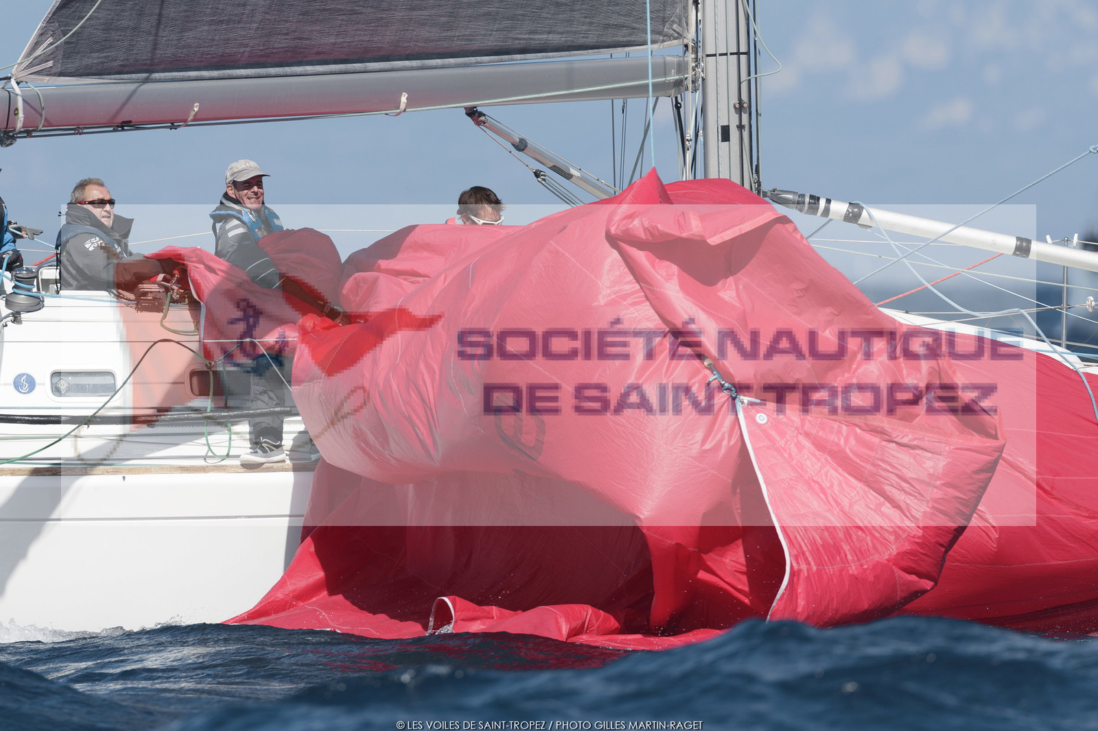 26 09 2020, Saint-Tropez (FRA,83), Les Voiles de Saint-Tropez 2020, Day 1