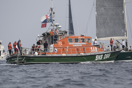 02 10 2017, Saint-Tropez (FRA,83), Les Voiles de Saint-Tropez 2017, Jour 2