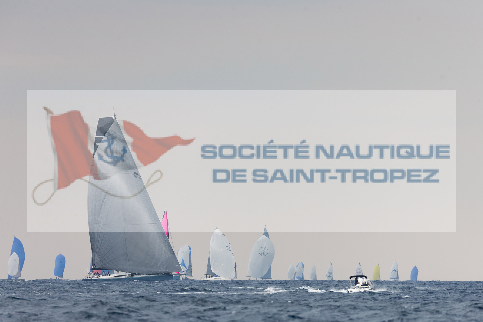 01 10 2016, Saint-Tropez (FRA,83), Voiles de Saint-Tropez 2016, Day 6