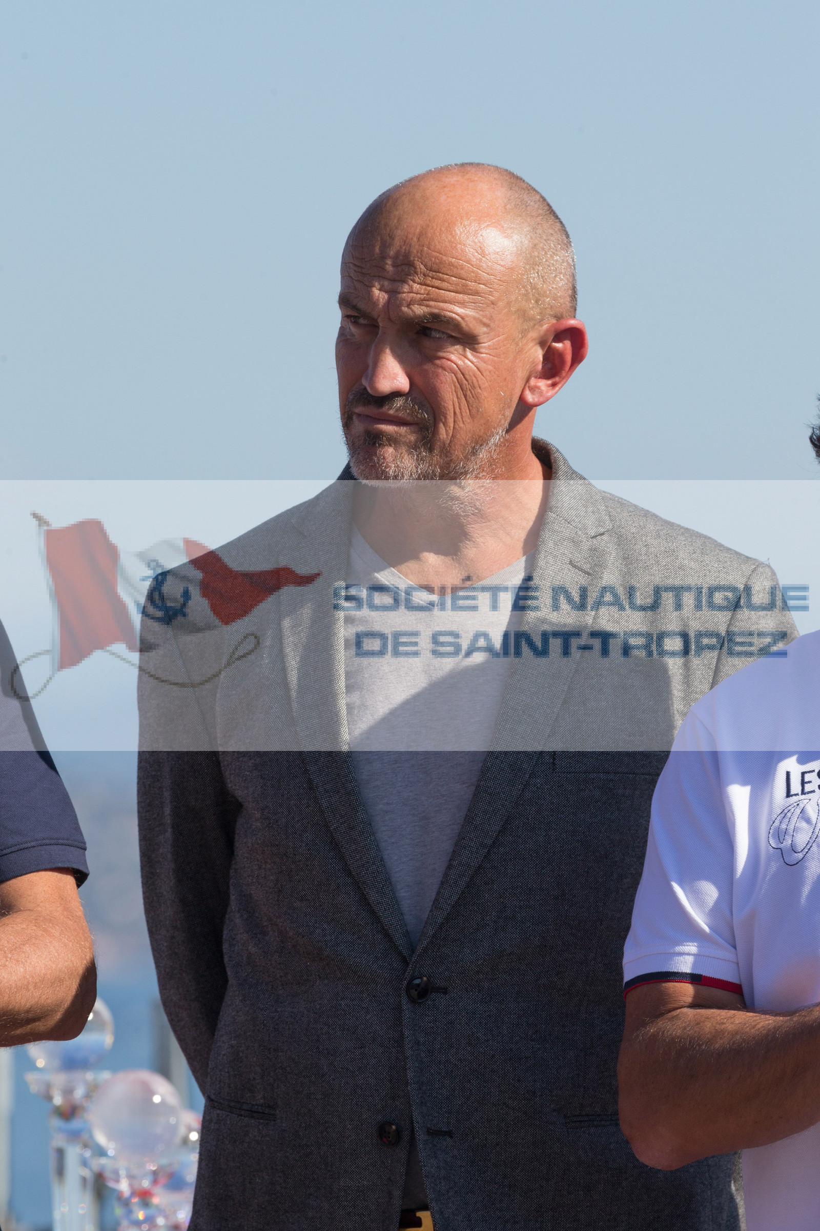 30 09 2016, Saint-Tropez (FRA,83), Voiles de Saint-Tropez 2016, Day 5