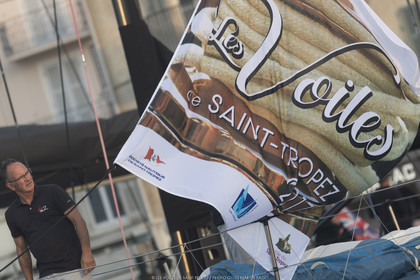 01 10 2017, Saint-Tropez (FRA,83), Les Voiles de Saint-Tropez 2017