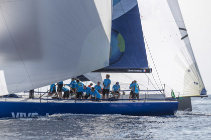 29 09 2020, Saint-Tropez (FRA,83), Les Voiles de Saint-Tropez 2020, Day 3