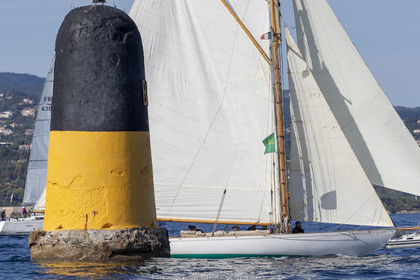 29 09 2020, Saint-Tropez (FRA,83), Les Voiles de Saint-Tropez 2020, Day 3