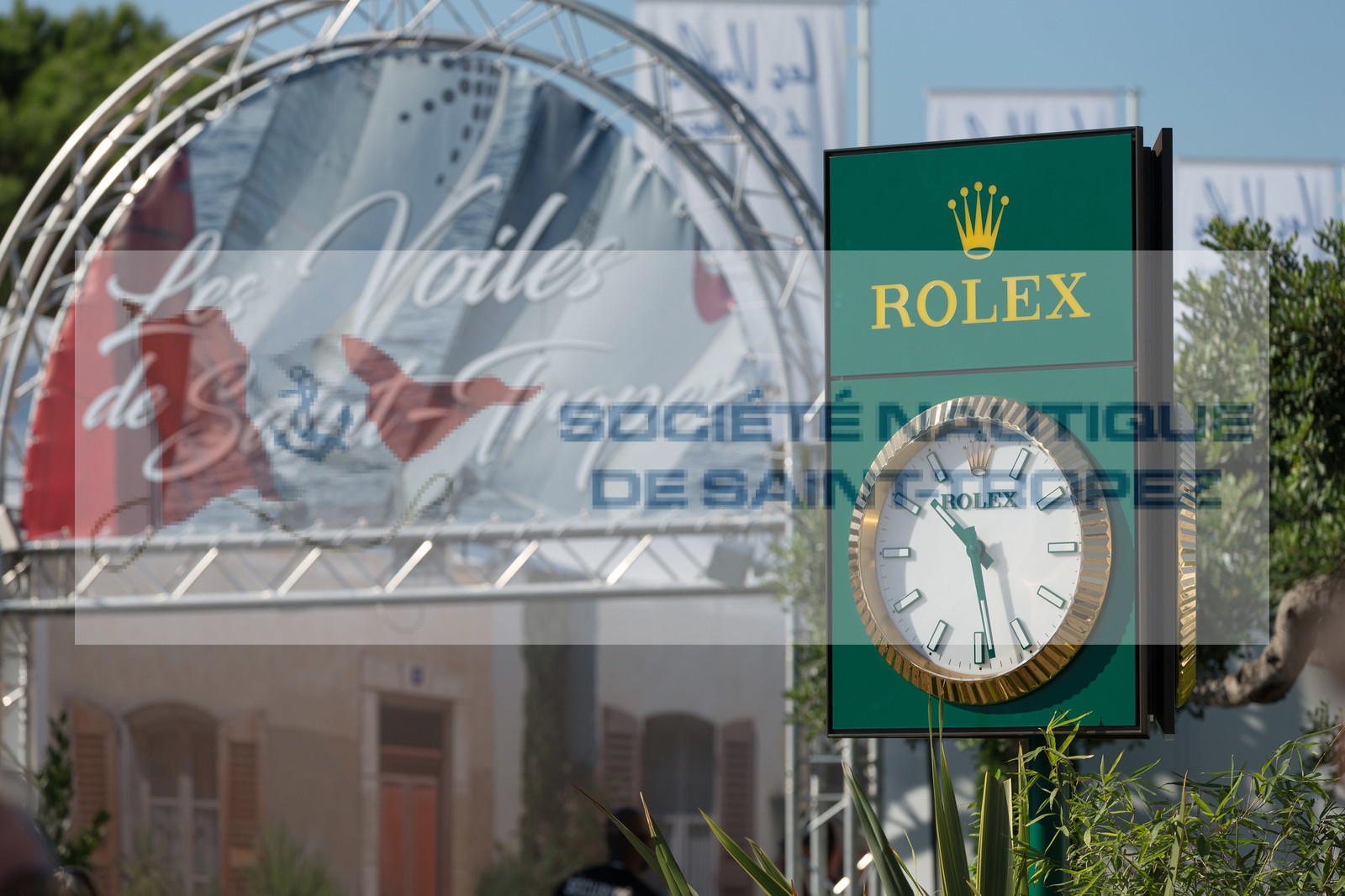 30 09 2016, Saint-Tropez (FRA,83), Voiles de Saint-Tropez 2016, Day 5