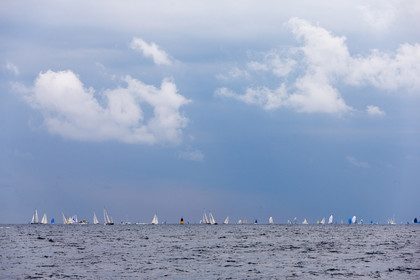 01 10 2016, Saint-Tropez (FRA,83), Voiles de Saint-Tropez 2016, Day 6