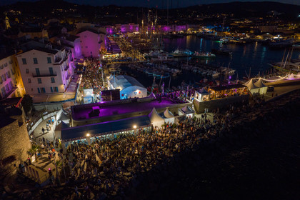 06 10 2023, Saint-Tropez (FRA,83), Les Voiles de Saint-Tropez 2023, Race Day 6