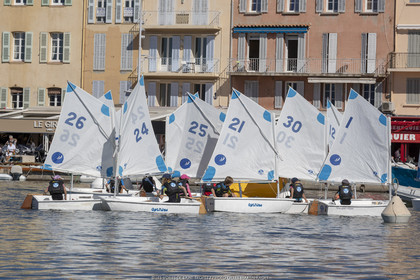 3 10 2018, Saint-Tropez (FRA,83), Les Voiles de Saint-Tropez 2018, jour 3