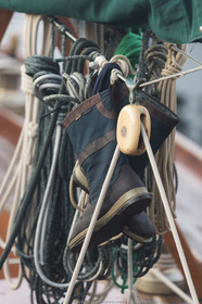 01 10 2017, Saint-Tropez (FRA,83), Les Voiles de Saint-Tropez 2017