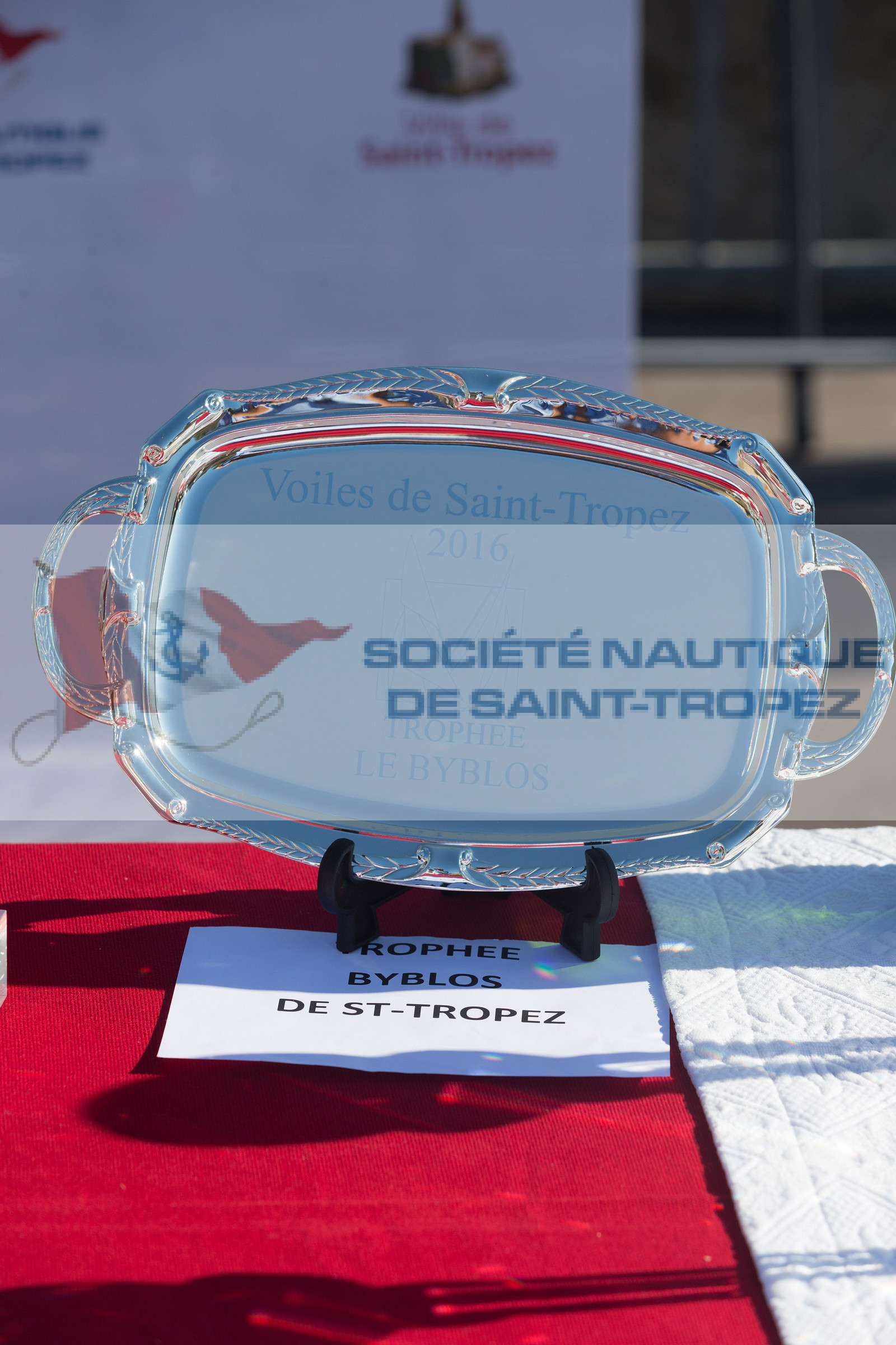 30 09 2016, Saint-Tropez (FRA,83), Voiles de Saint-Tropez 2016, Day 5