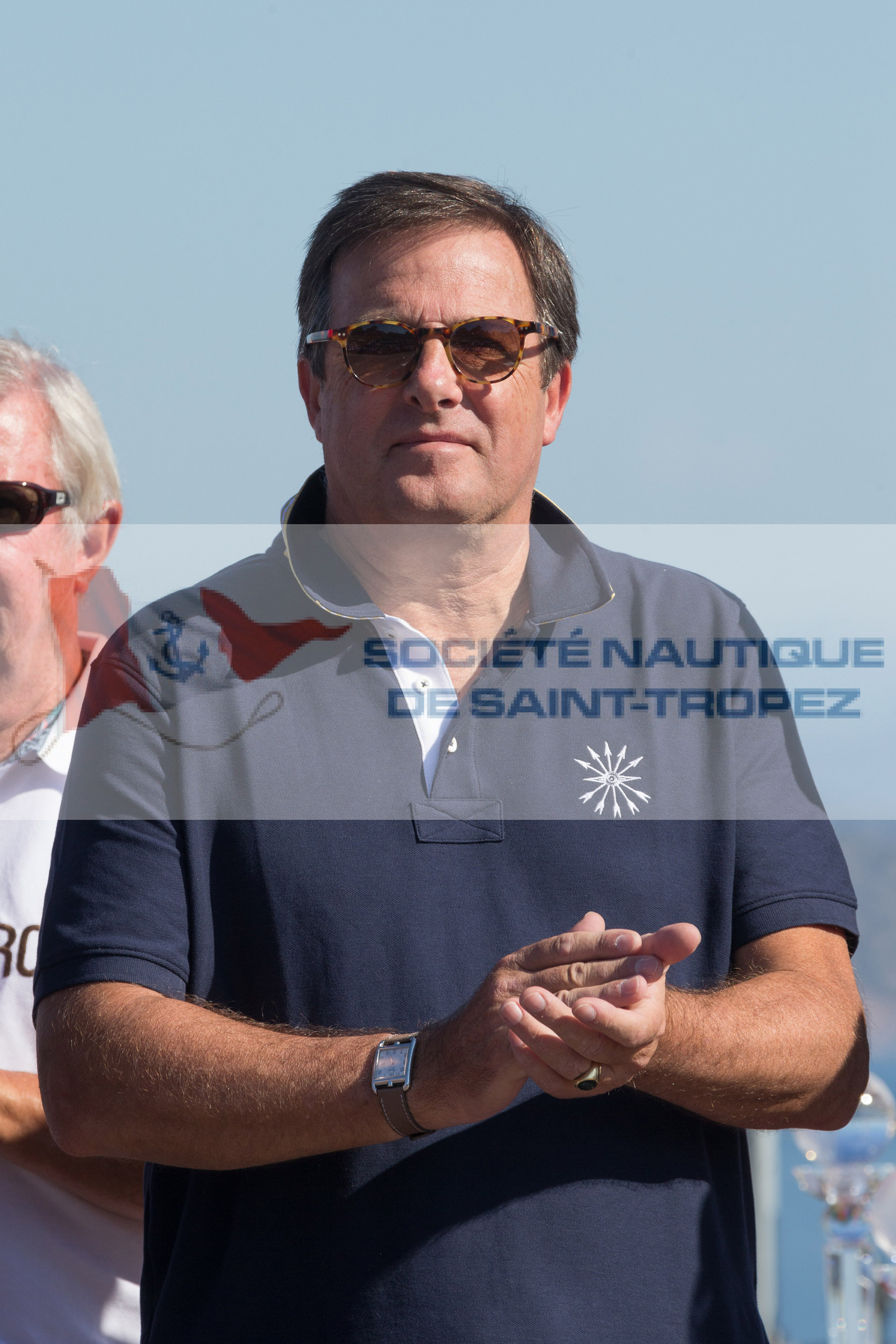 30 09 2016, Saint-Tropez (FRA,83), Voiles de Saint-Tropez 2016, Day 5