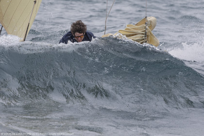 01 10 2025, Saint-Tropez (FRA,83) , Voioes de Saint-Tropez 2015, Day 4