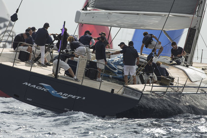 28 09 2015, Saint-Topez (FRA,83), Voiles de Saint-Tropez 2015, Day 1, Wally Yachts