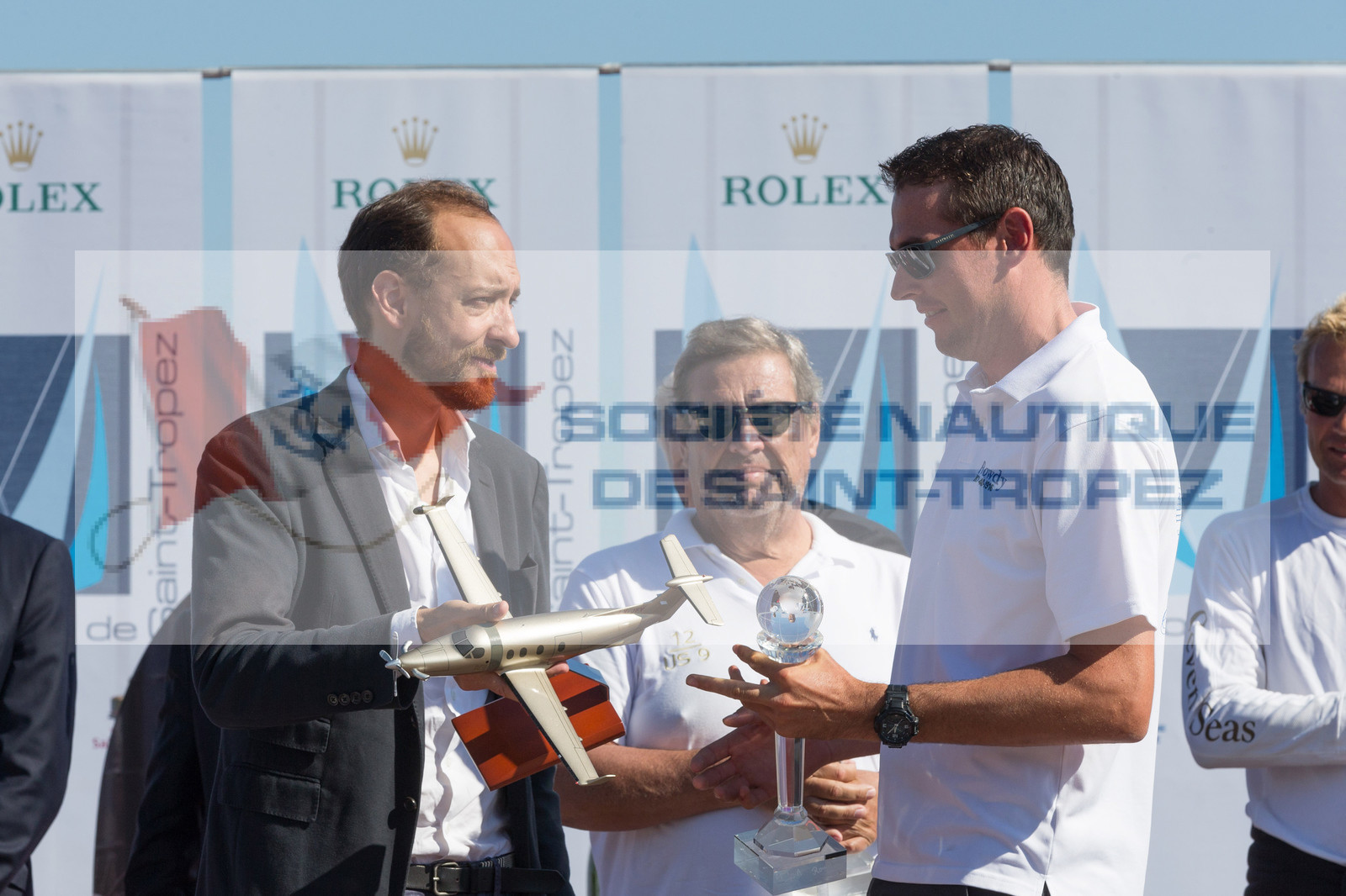 30 09 2016, Saint-Tropez (FRA,83), Voiles de Saint-Tropez 2016, Day 5