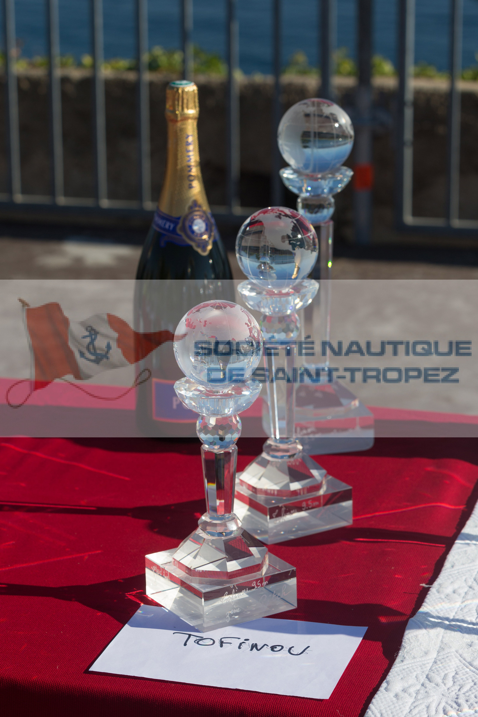 30 09 2016, Saint-Tropez (FRA,83), Voiles de Saint-Tropez 2016, Day 5