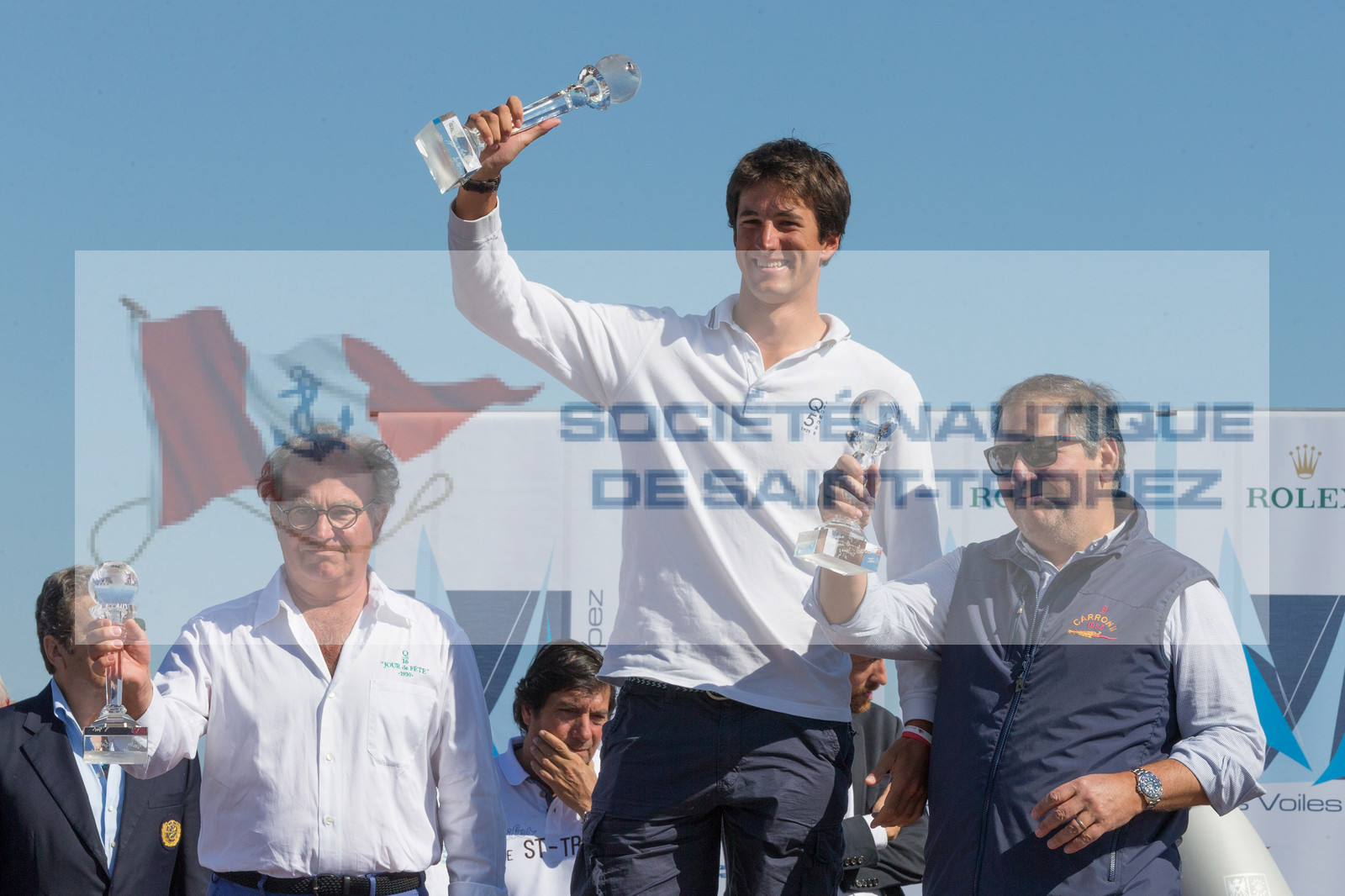 30 09 2016, Saint-Tropez (FRA,83), Voiles de Saint-Tropez 2016, Day 5