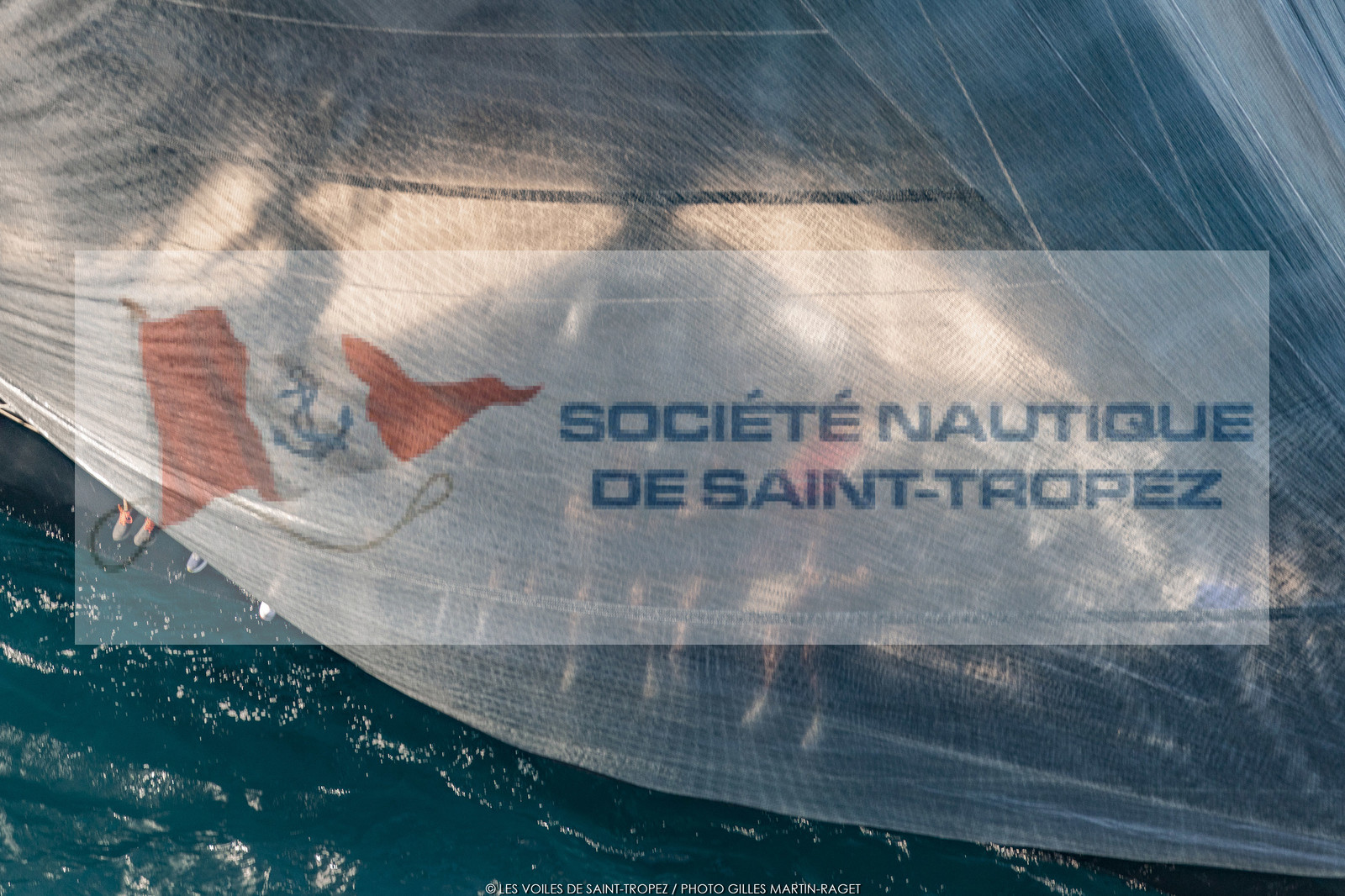 03 10 2019, Saint-Tropez (FRA,83), Les Voiles de Saint-Tropez 2019, day 4