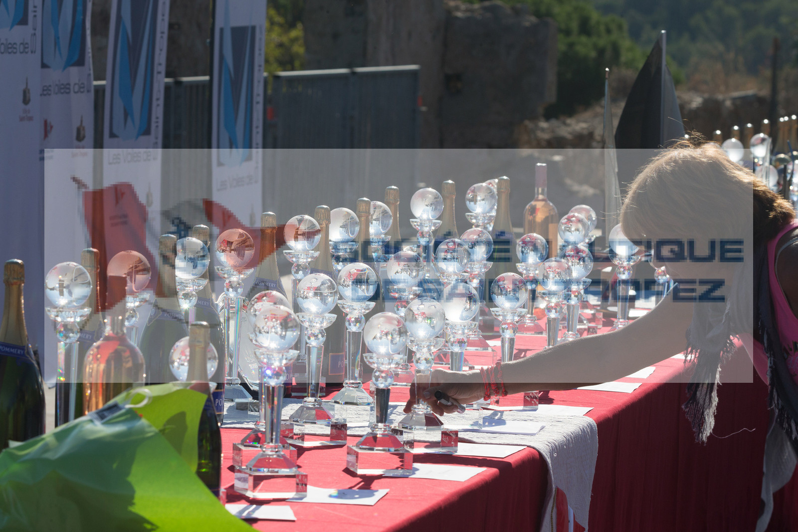 30 09 2016, Saint-Tropez (FRA,83), Voiles de Saint-Tropez 2016, Day 5