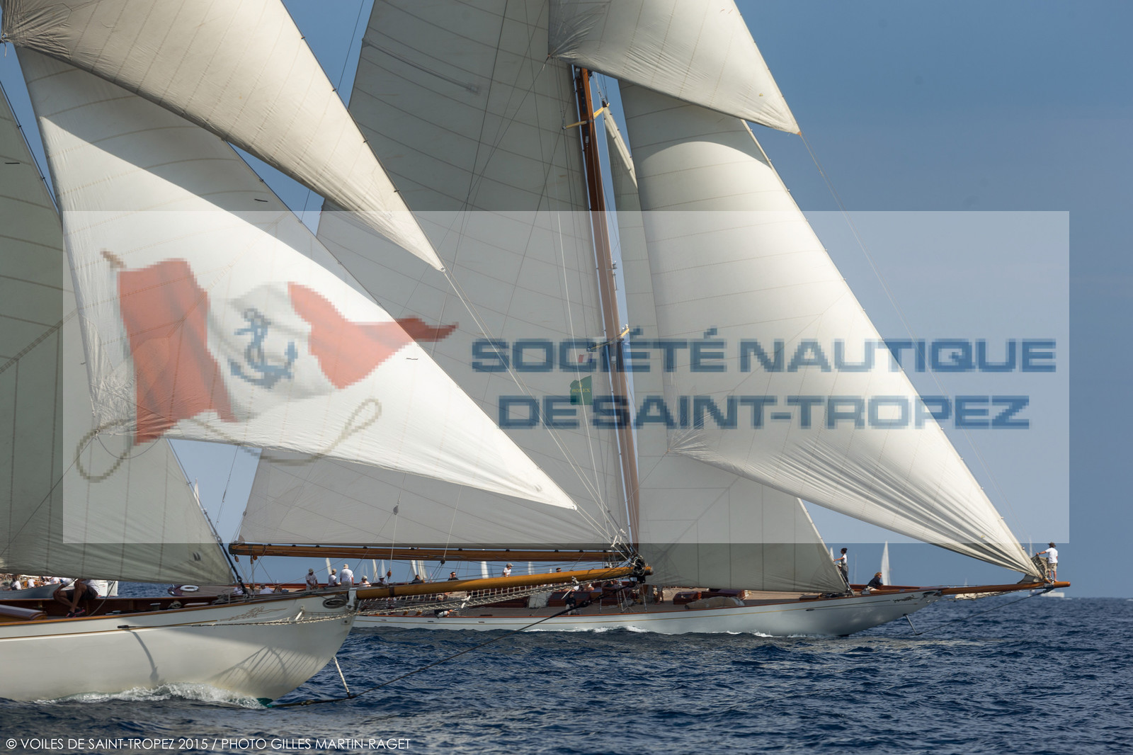 27 09 2016, Saint-Tropez (FRA,83), Voiles de Saint-Tropez 2016, Day 3, Classic Yachts