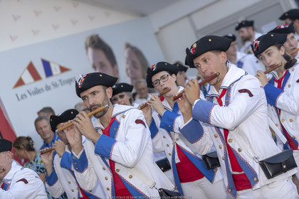 30 09 2018, Saint-Tropez (FRA, 83), Les Voiles de Saint-Tropez 2018, arrivée de Cannes-Saint-Tropez, Coupe du Yacht Club de France