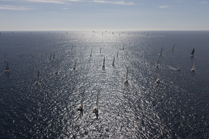 06 10 2017, Saint-Tropez (FRA,83), Les Voiles de Saint-Tropez 2017, jour 6