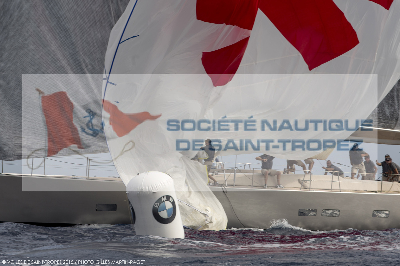 28 09 2015, Saint-Topez (FRA,83), Voiles de Saint-Tropez 2015, Day 1, Wally