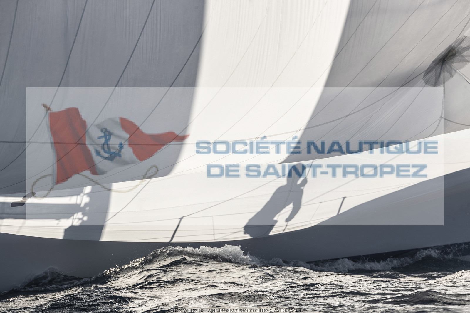 30 09 2020, Saint-Tropez (FRA,83), Les Voiles de Saint-Tropez 2020, Day 4