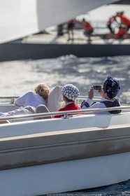 29 09 2020, Saint-Tropez (FRA,83), Les Voiles de Saint-Tropez 2020, Day 3