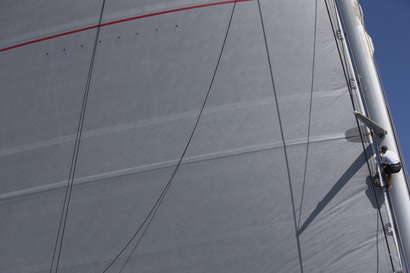 02 10 2014, Saint-Tropez (FRA,83), Voiles de Saint-Tropez 2014, Day 4,