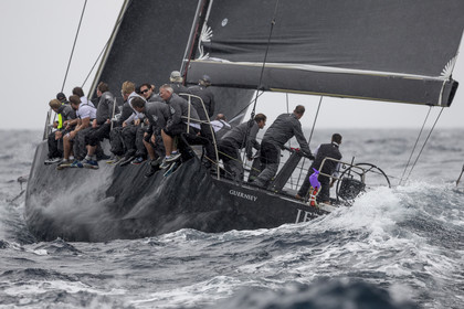 30 09 2014, Saint-Tropez (FRA,83), Voiles de Saint-Tropez 2014, Day 2,