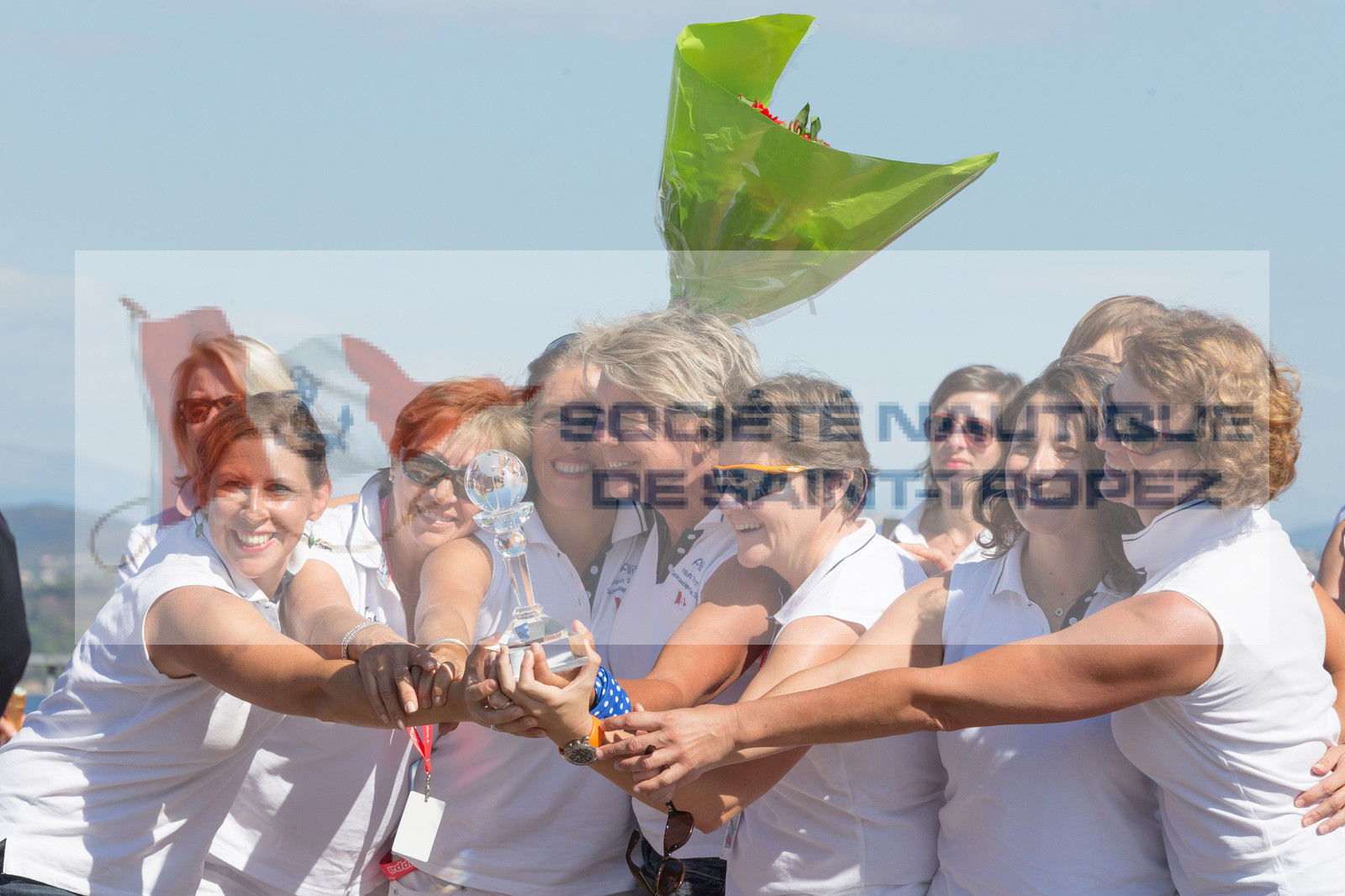 30 09 2016, Saint-Tropez (FRA,83), Voiles de Saint-Tropez 2016, Day 5
