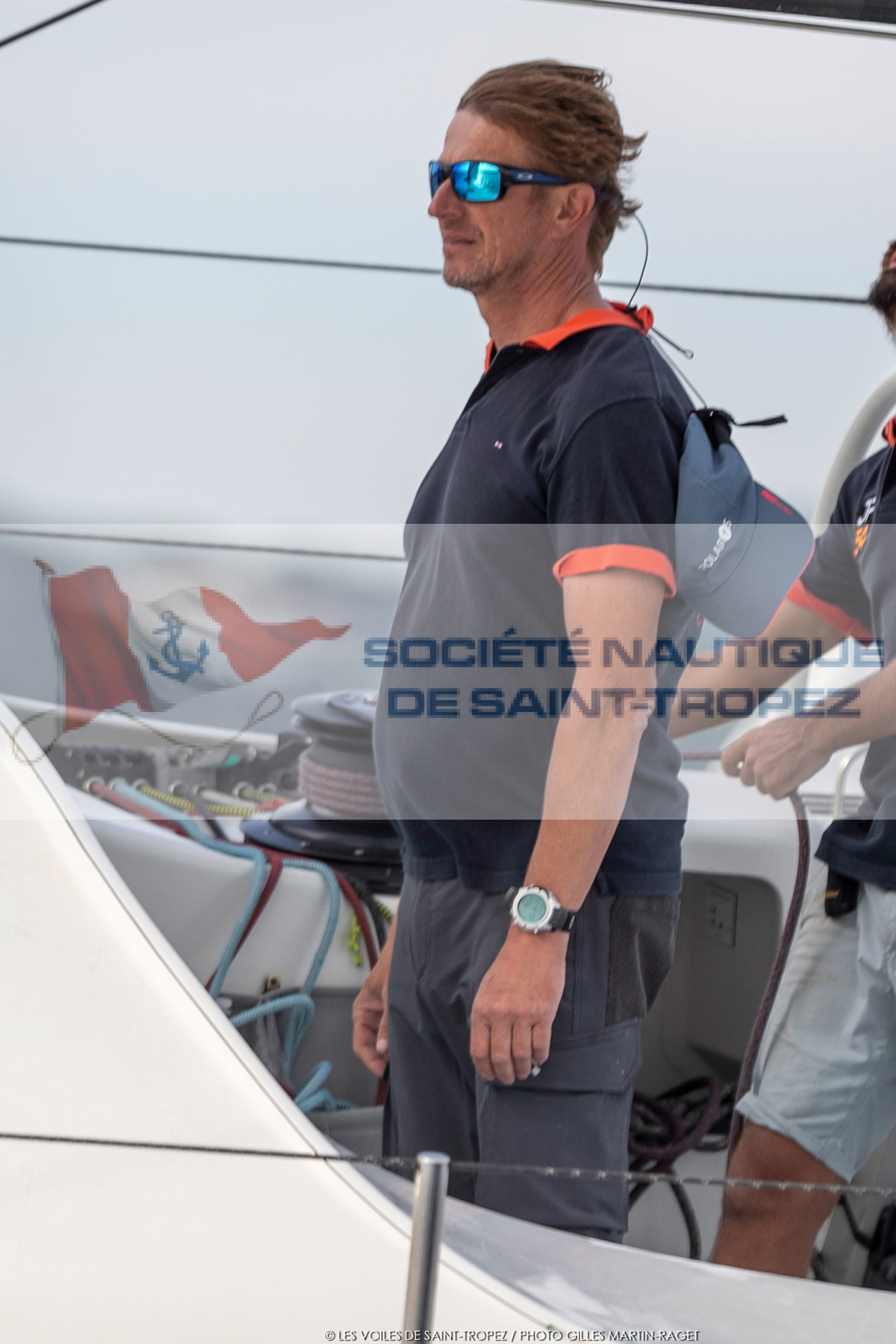 Voiles de Saint-Tropez 2021