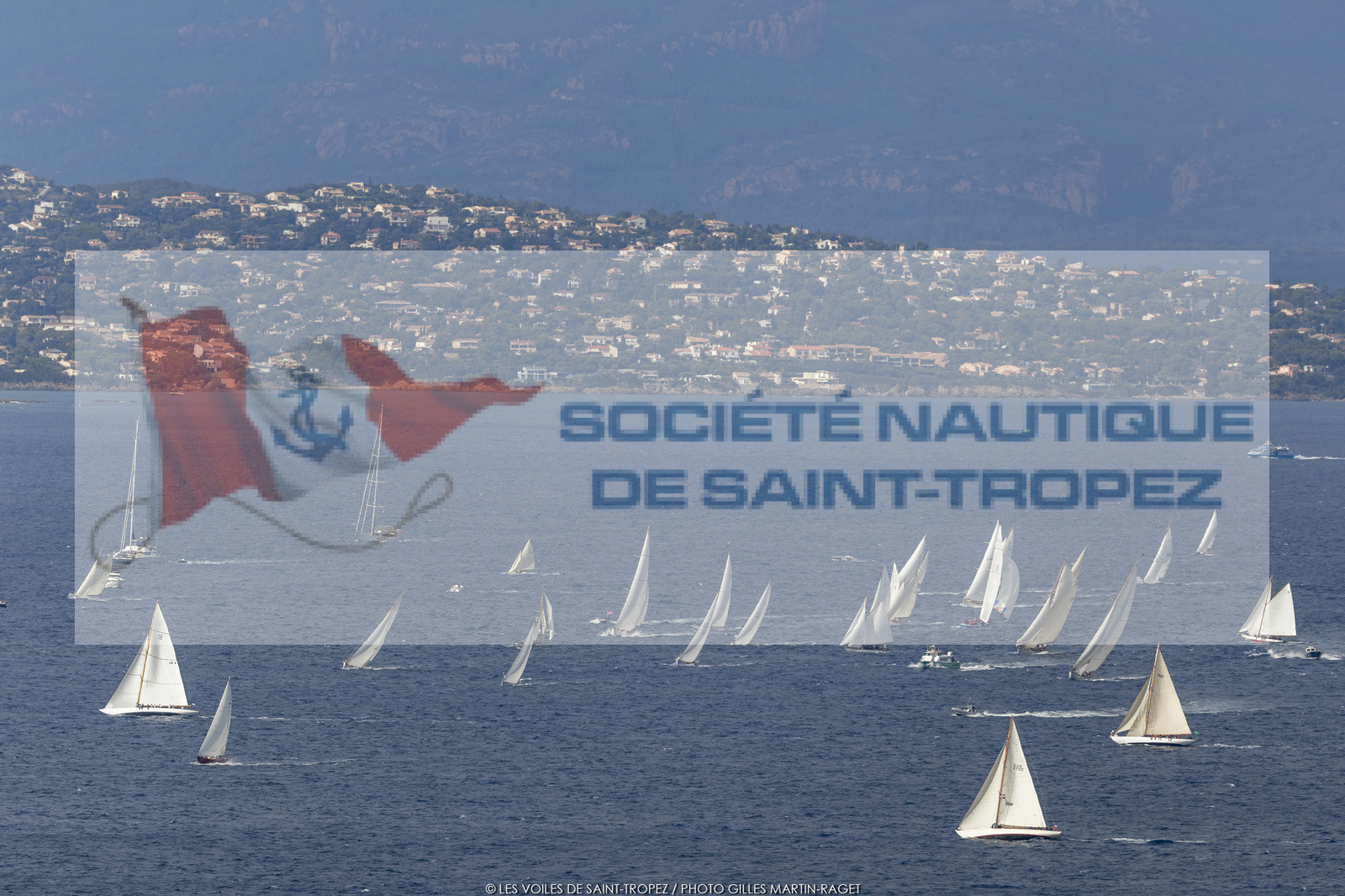 04 10 2019, Saint-Tropez (FRA,83), Les Voiles de Saint-Tropez 2019, day 5