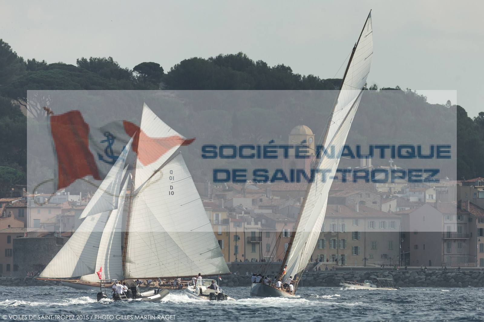 26 09 2016, Saint-Tropez (FRA,83), Voiles de Saint-Tropez 2016, Day 1, 15 m