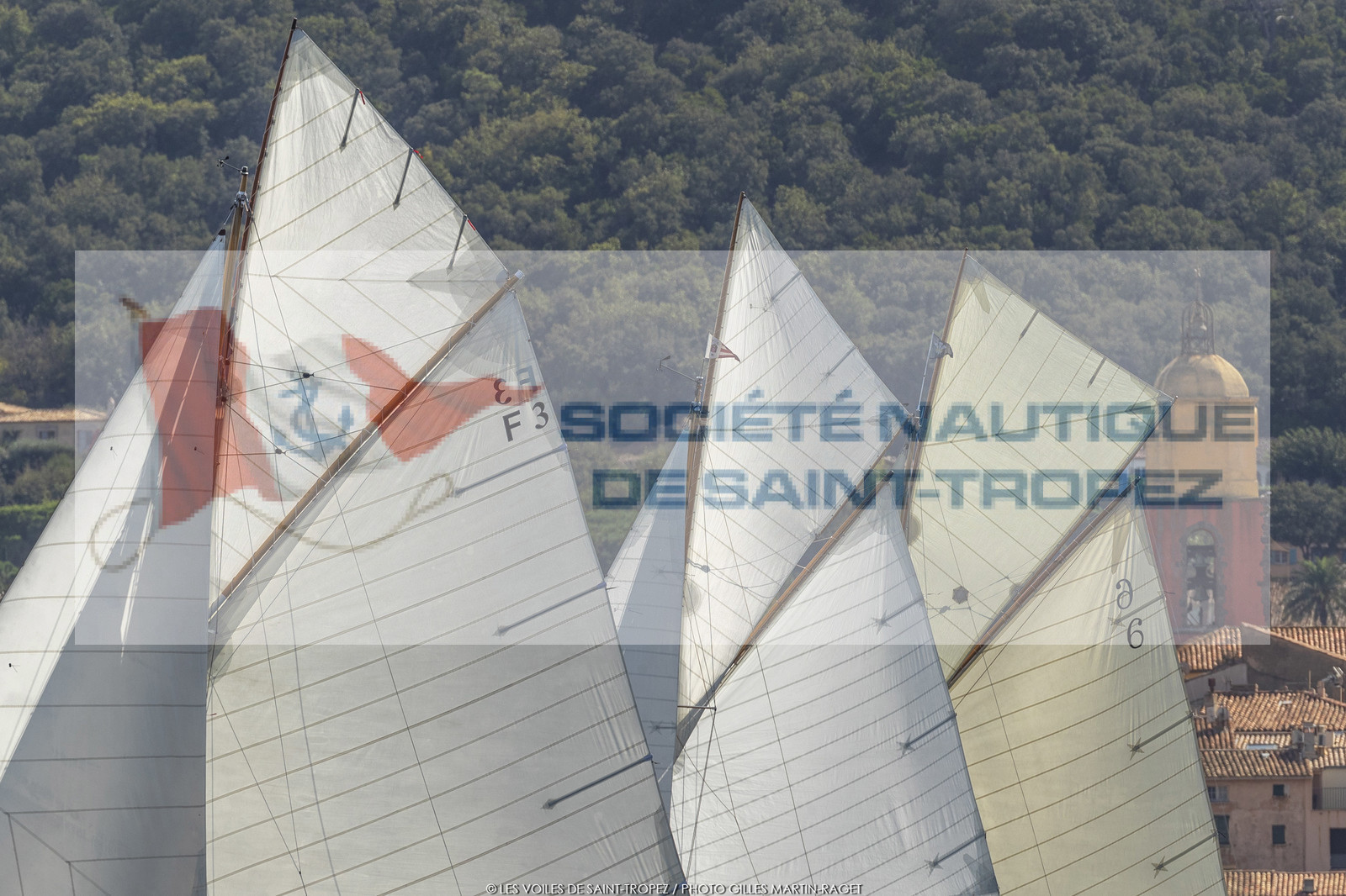 29 09 2020, Saint-Tropez (FRA,83), Les Voiles de Saint-Tropez 2020, Day 3