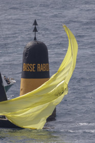 03 10 2020, Saint-Tropez (FRA,83), Les Voiles de Saint-Tropez 2020, Day 7
