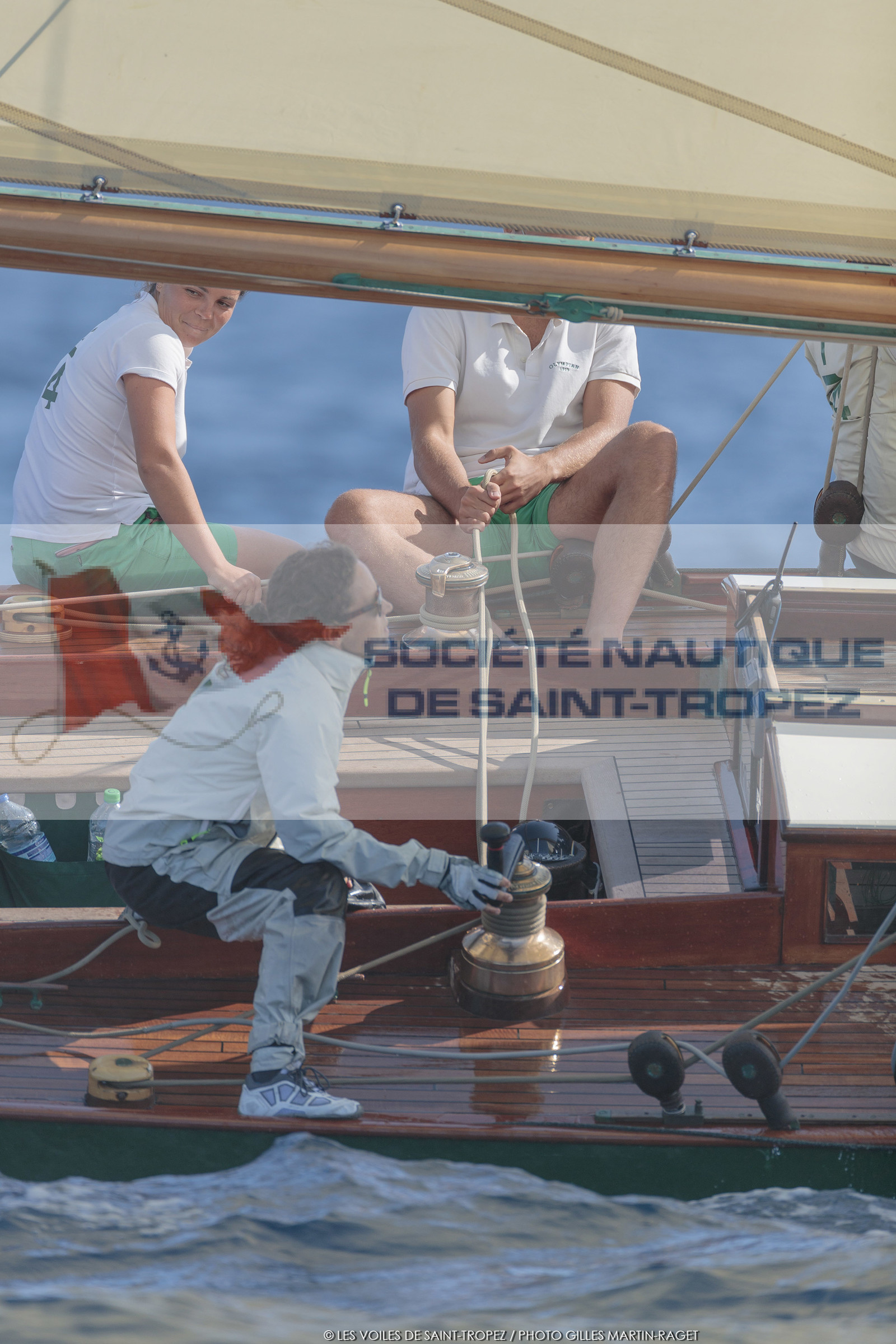 30 09 2020, Saint-Tropez (FRA,83), Les Voiles de Saint-Tropez 2020, Day 4