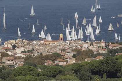 05  2018, Saint-Tropez (FRA,83), Les Voiles de Saint-Tropez 2018, Jour 6