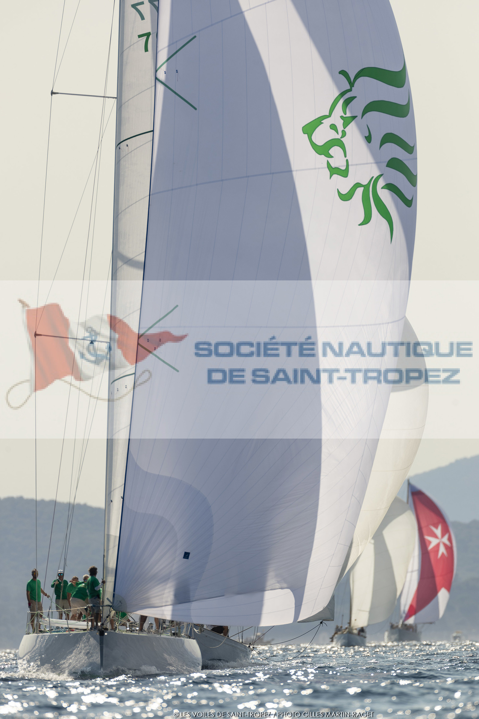 30 09 2020, Saint-Tropez (FRA,83), Les Voiles de Saint-Tropez 2020, Day 4