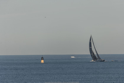 08 10 2020, Saint-Tropez (FRA,83), Les Voiles de Saint-Tropez  2020, Les Voiles Super Series, Race Day 3