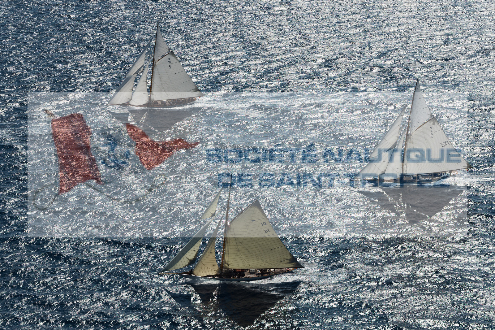 30 09 2016, Saint-Tropez (FRA,83), Voiles de Saint-Tropez 2016, Day 5