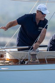 Voiles de Saint-Tropez 2021