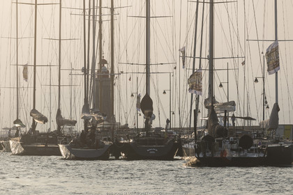 01 10 2017, Saint-Tropez (FRA,83), Les Voiles de Saint-Tropez 2017