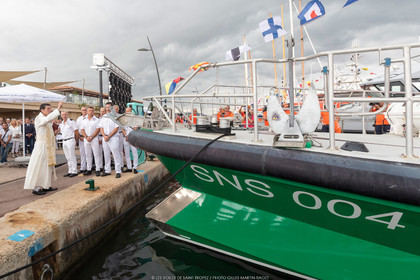Voiles de Saint-Tropez 2021